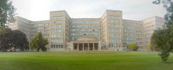 Goethe University Frankfurt Poelzig Building.jpeg
