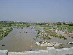 Haro River.JPG