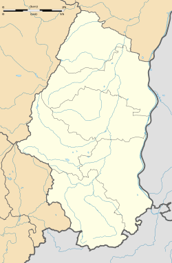 Мюлуз (Рейн Верхний)
