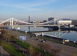 Крымский мост