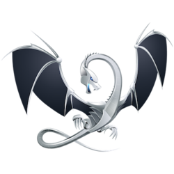 Low Level Virtual Machine Logo