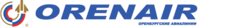 Logotype of Orenair.gif