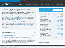 Luakit.archlinux.colours