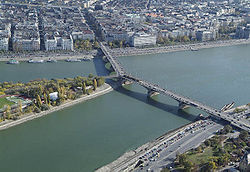 Мост Маргит