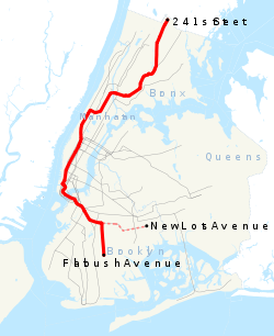 2 map