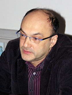 Олег Германович Румянцев