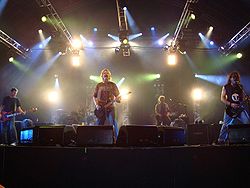 The Offspring