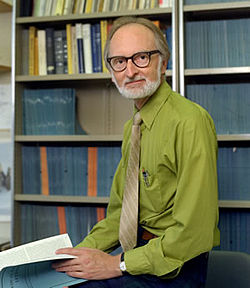 Owen Chamberlain 2006.jpg