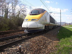Rame Eurostar en Savoie.JPG