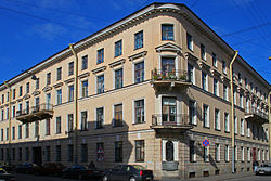 Raskolnikov House SPB.jpg