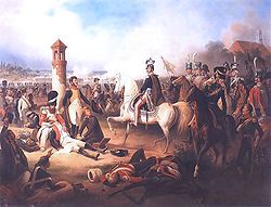 Raszyn 1809.JPG