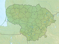 Шушве (Литва)