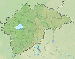 Веребья (Новгородская область)