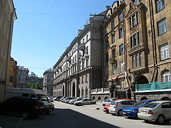 Rentgen Street 2 and 4.JPG
