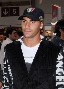 Ricardo Quaresma na Exponor.JPG