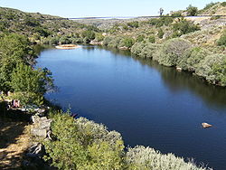 Rio Côa Castelo Bom.jpg