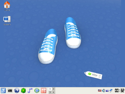Standard Edition SLAX 6.0.7