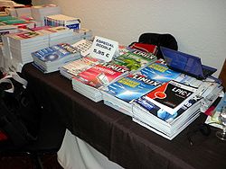 Stand de Linux Magazine.jpg
