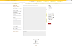 Textpattern backend screen.gif