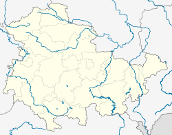 Веймар (Тюрингия)