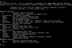 Tiny C Compiler 0.9.23 Windows help en.png