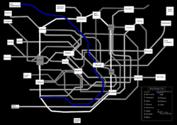 Tokyo subway map black fixed grey mita.PNG