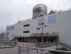 Toride-Sta-West.JPG
