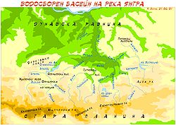 Бассейн Янтры