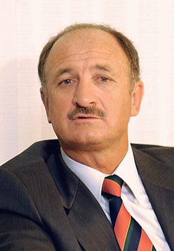 Луис Фелипе Сколари
