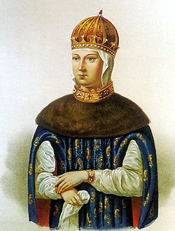 Портрет