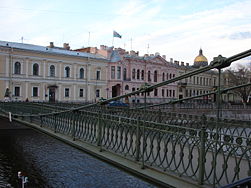 Почтамтский мост