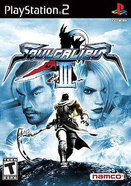 Soul Calibur III