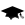 Education - Grad Hat.svg