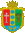 Герб Емильчинского района