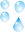 Rg1024 Set of water drops.svg