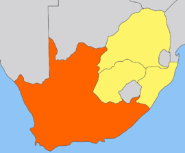 Cape Colony map.png