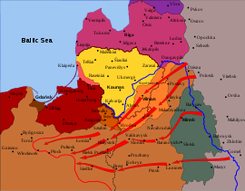 PL-RU war 1919 phase III.svg