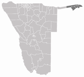 Region Caprivi in Namibia.png