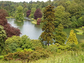 Stourhead Garden View from Above.JPG