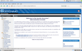 Apache Geronimo Administration Console Screenshot.png