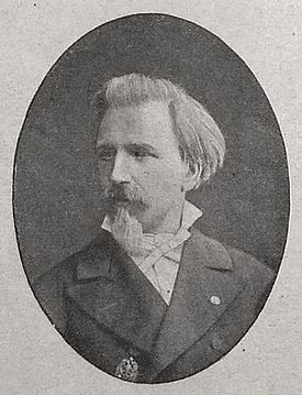 Лев Лагорио