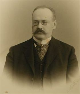 Александр Фёдорович Трепов