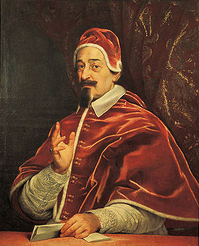 Александр VII