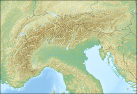Маттерхорн (Альпы)