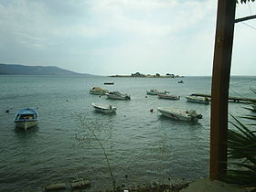 Bafa lake1.JPG