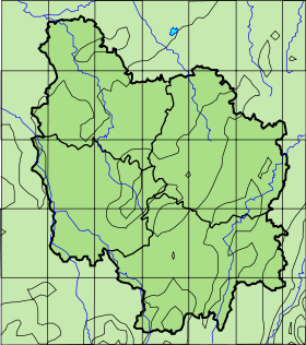 Бурдон (водохранилище) (Бургундия)