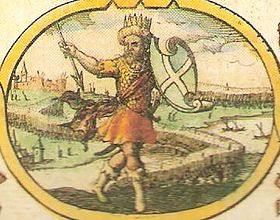 Креода