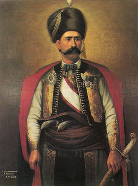 Мирко Петрович