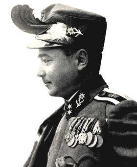 Энгельберт Дольфус