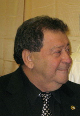 Биньямин Бен-Элиэзер